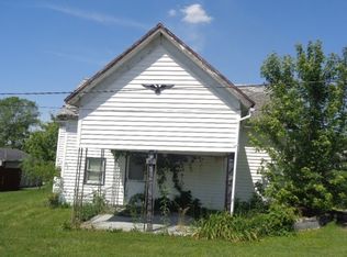 832 N Plum St, Albany, IN