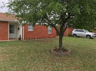 6 Oxley Dr, Wichita Falls, TX 76310