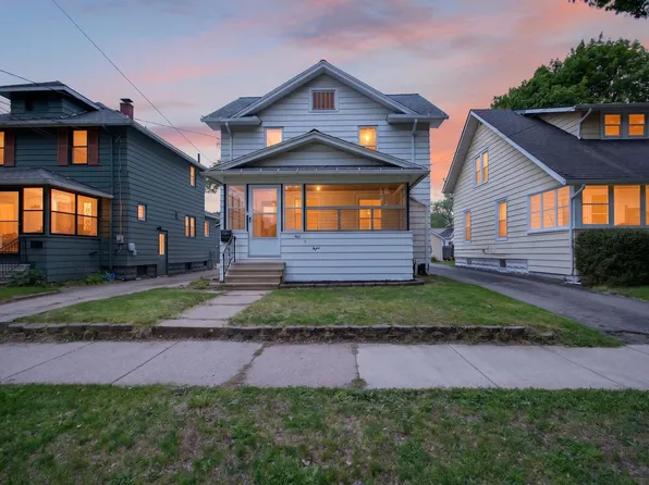 508 Orange St, Jackson, MI 49202