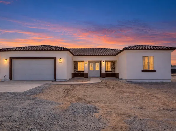 13007 S 218TH Avenue, Buckeye, AZ 85326