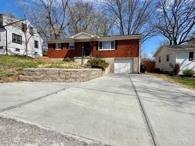 1640 Winchester Ave, Cincinnati, OH, 45230