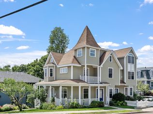 114 Forest St, Watertown, MA 02472