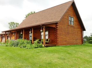 8566 County Road 28, Zanesfield, OH 43360