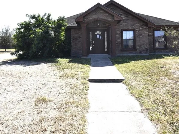 2404 E Hibiscus Ave, Hidalgo, TX 78557