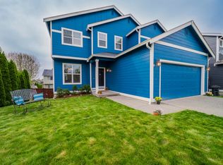 4708 58th Dr NE, Marysville, WA 98270