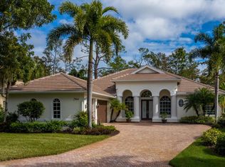 2964 Lone Pine Ln, Naples, FL 34119