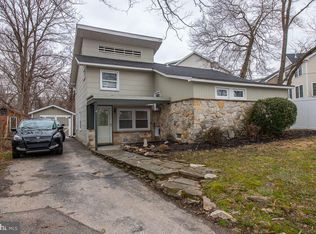 4 Westend Ave, Media, PA 19063