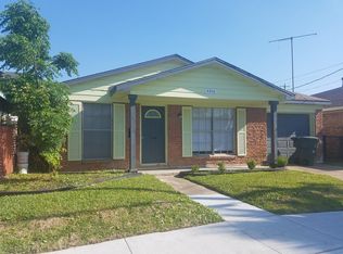 4306 Avenue L, Galveston, TX 77550