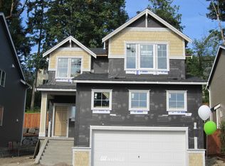 26129 168th Pl SE LOT 28, Covington, WA