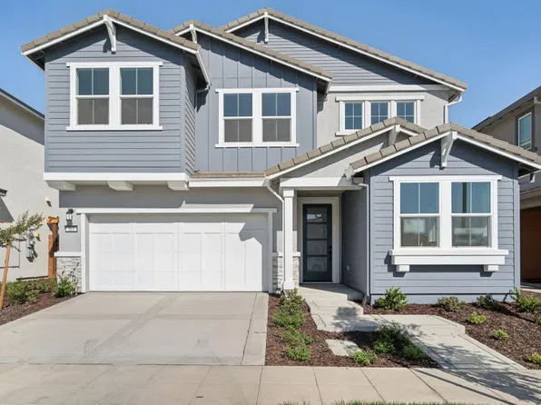 361 E Beatrice Ave, Mountain House, CA 95391