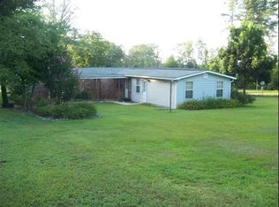 1294 Ga Highway 26 E, Cochran, GA 31014