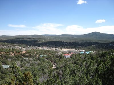 34 Eagle Rd, Tijeras, NM, 87059