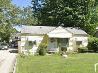 2425 Malden Rd, Cleveland, OH 44121