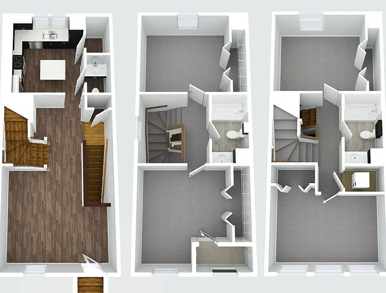 223 N Morton St — Photo 28