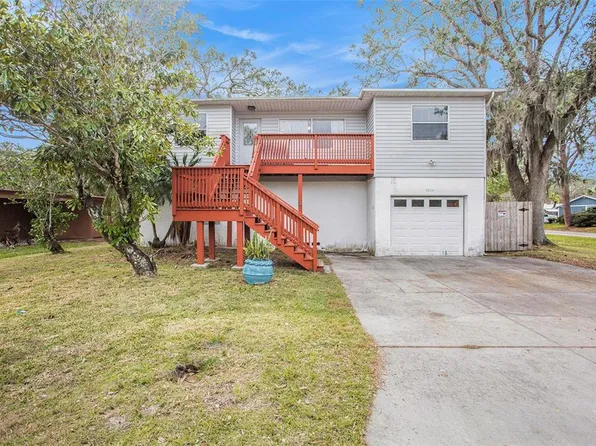 5004 Osprey Ln, New Port Richey, FL 34652
