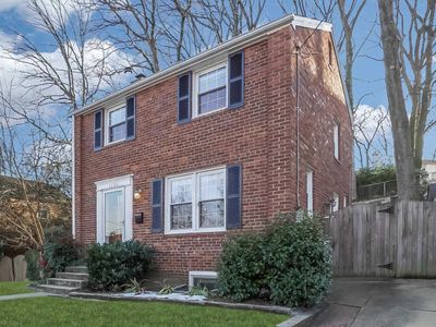 1136 S Edison St, Arlington, VA, 22204