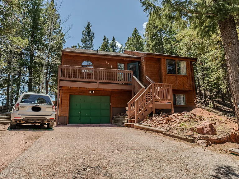 111 Red Rock Ct — Photo 15