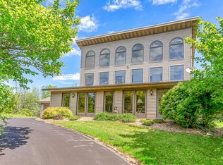 W1094 County Road Hh, New holstein, WI 53061