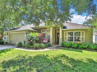 909 Weybridge Ln LOT NO 318 LOT, Ponte Vedra, FL 32081