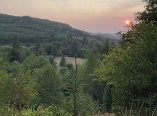 163 Skees Rd, Raymond, WA 98577