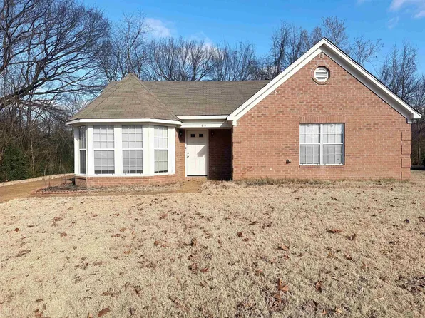 65 River Wood Cv, Oakland, TN 38060