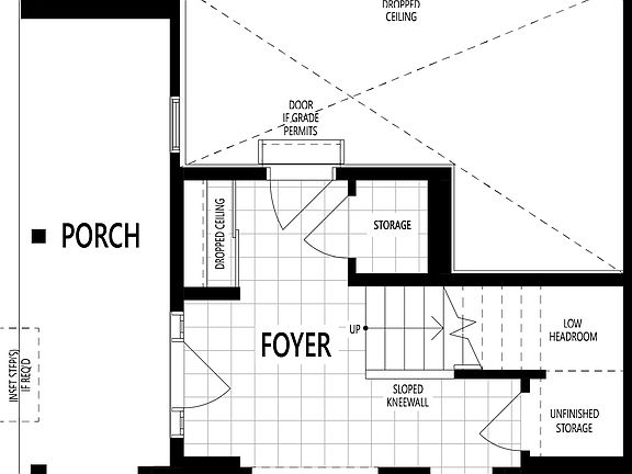 Ground Floor Plan