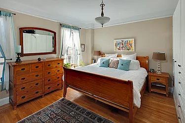 Sold by Brown Harris Stevens