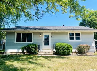 2626 S Saint Agnes Ct, Peoria, IL 61607