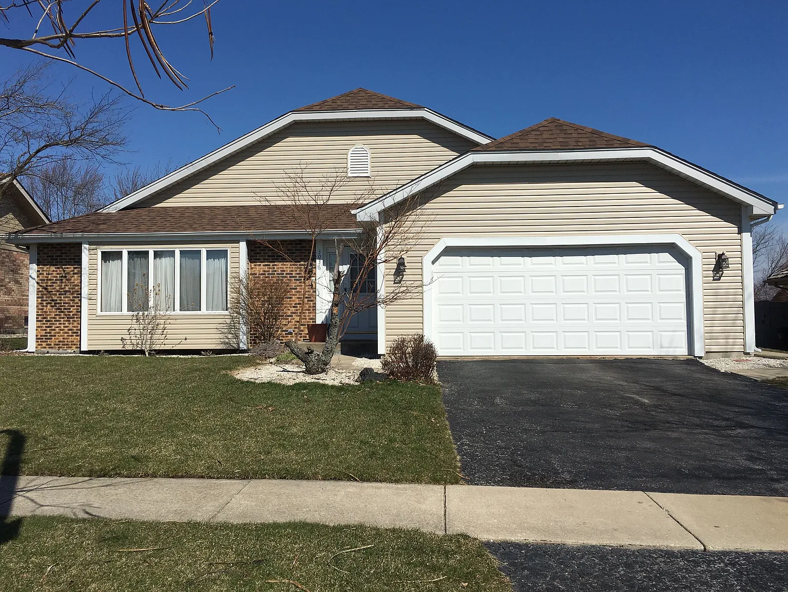 3036 Hedgerow Ln photo 1