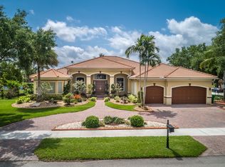 13382 SW 142nd St, Davie, FL 33330