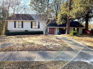 1516 Ridgeland Rd W, Mobile, AL 36695