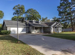 10848 Faulkner Rd, Cleveland, TX 77328