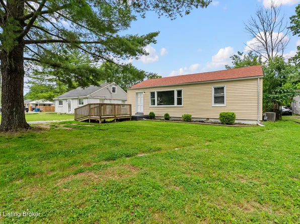 1263 Forest Dr, Louisville, KY 40219