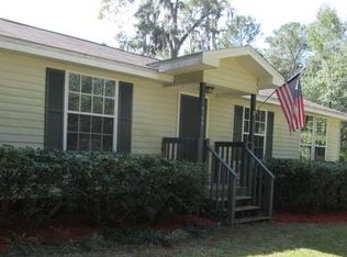 8758 Billingsley Rd, Tallahassee, FL 32309