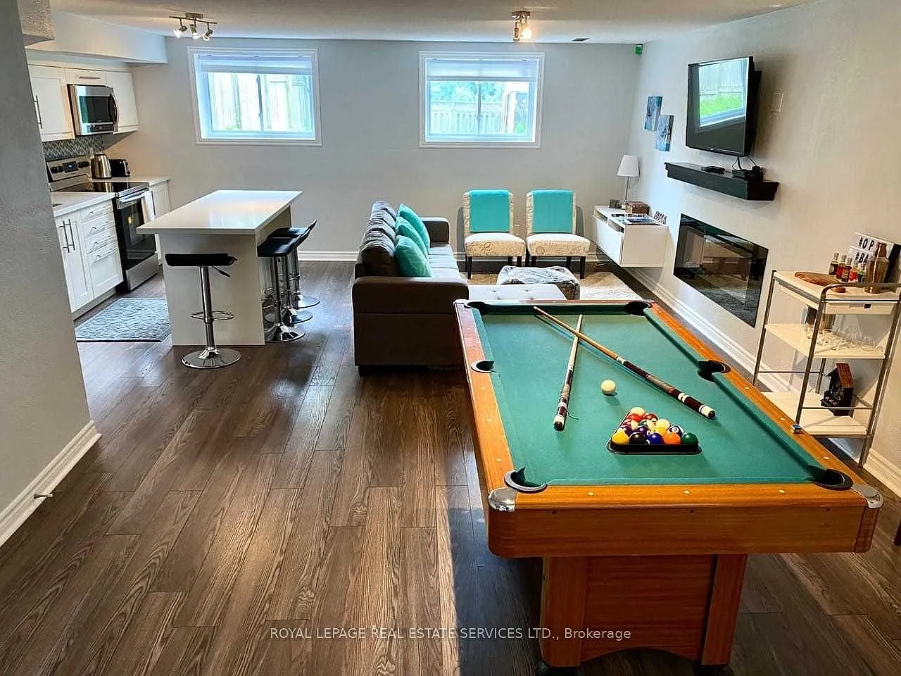 Studio, $1,600 — Photo 4