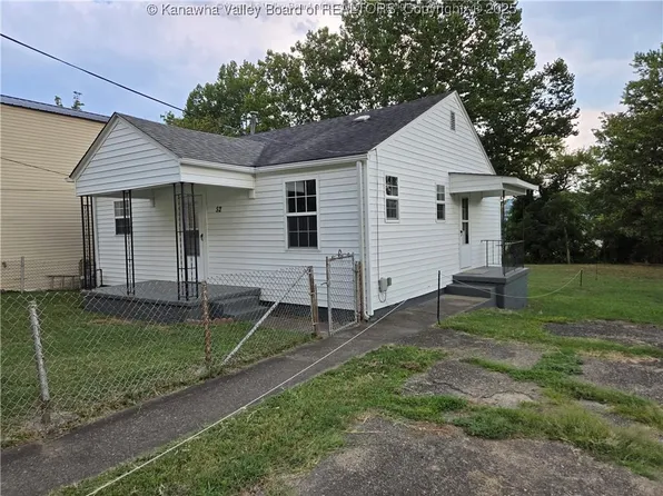 52 Dunbar Ave, Dunbar, WV 25064