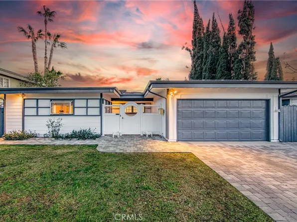 15844 Kalisher St, Granada Hills, CA 91344