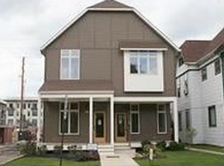 2126 N Pennsylvania St, Indianapolis, IN 46202