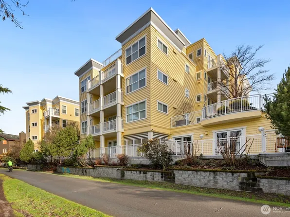 2901 NE Blakeley Street #312, Seattle, WA 98105