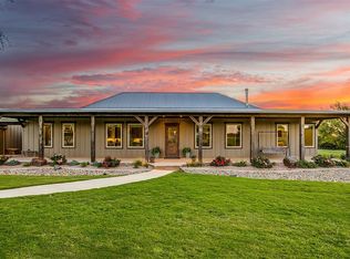 2295 S Bosley Trl, Santo, TX 76472