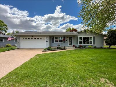 709 East Fillmore Avenue, Eau Claire, WI, 54701