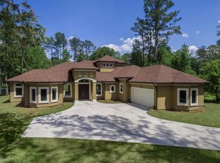 101 Old Hard Rd, Fleming Island, FL 32003