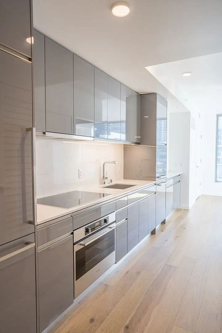 1Bd/1Ba Seattle Condo — Photo 4