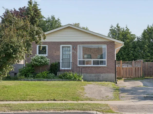 231 Mary St W, Kawartha Lakes, ON K9V 5K6