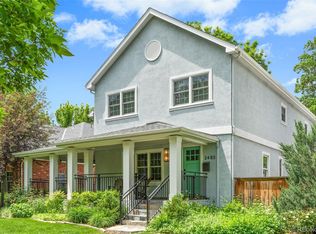 2485 S Fillmore St, Denver, CO 80210
