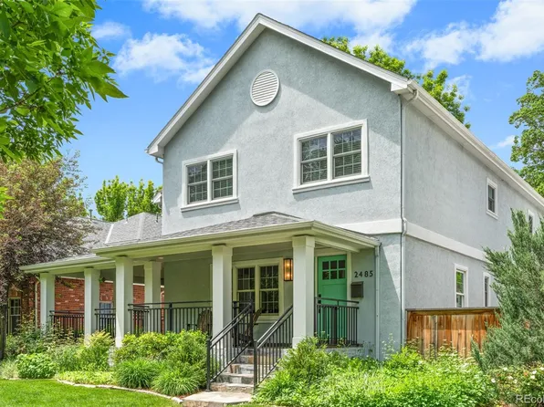 2485 S Fillmore Street, Denver, CO 80210
