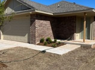 2937 NW 195th St, Edmond, OK 73012