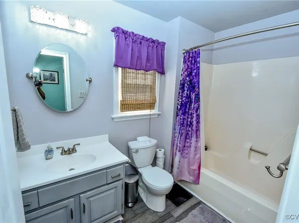 4665 Brookridge Rd, Chesterfield, VA 23832