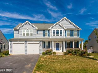 18226 Thornhill Dr, Hagerstown, MD