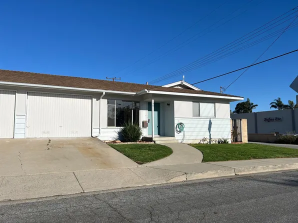 56 San Roque Ave, Ventura, CA 93003
